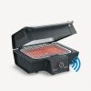SEVERIN Elektrogrill SEVO Smart Control GT 3.000 W 