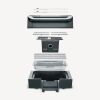 SEVERIN Elektrogrill SEVO Smart Control GT 3.000 W 