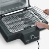 SEVERIN Elektrogrill SEVO Smart Control GT 3.000 W 