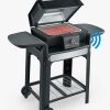 SEVERIN Elektrogrill SEVO Smart Control GTS inkl Abdeckhaube