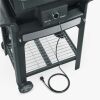 SEVERIN Elektrogrill SEVO Smart Control GTS inkl Abdeckhaube