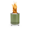 Solo Stove Edelstahl Tischfeuer Mesa Deepolive
