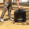Solo Stove Schutz/-Abdeckhaube Shelter Bonfire black
