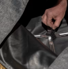 Solo Stove Schutz/-Abdeckhaube Shelter Bonfire black