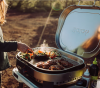Solo Stove Steelfire 22