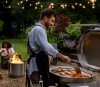 Solo Stove Steelfire 30