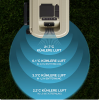 Solo Stove Windchill 30 Kühlbox + mobile Klimaanlage inkl. 17Ah Battrie