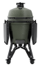 BSTRD. Pro Large Complete Keramikgrill  -  Alpine Green