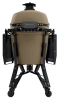 BSTRD. Pro Large Complete Keramikgrill  -  Desert Sand