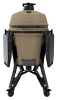 BSTRD. Pro Large Complete Keramikgrill  -  Desert Sand
