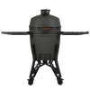 The Bastard Keramikgrill VX Large Complete inkl. Zubehör Set BCB204