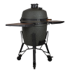 The Bastard Keramikgrill VX Large Complete inkl. Zubehör Set BCB204