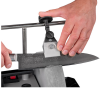 Tormek KJ-45 Zentrierende Vorrichtung für Messer