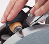 Tormek SVM-00 Halterung für kleine Messer
