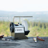 Tormek Nassschleifmaschine T-4 Bushcraft DE 230V Mod.2025