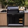 Traeger Einbaukit Timberline