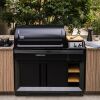 Traeger Einbaukit Timberline XL