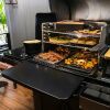 Traeger P.A.L. Pop-and-Lock Frontablage