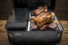 Traeger Ranger Pelletgrill Edition 2024 inkl. Abdeckhaube & Fettauffangblech