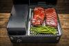 Traeger Ranger Pelletgrill Edition 2024 inkl. Abdeckhaube & Fettauffangblech