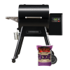 Traeger Pelletgrill  Ironwood 650 inkl.Pellets