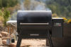 Traeger Pelletgrill Ironwood 885 Edition 2024 inkl. Pellets 9 kg