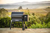 Traeger Pelletgrill Ironwood 885 Edition 2024 inkl. Pellets 9 kg