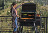 Traeger Pelletgrill Ironwood 885 Edition 2024 inkl. Pellets 9 kg