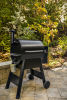 Traeger Starter-SET Pro 575 D2 Edition 2024