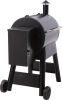 Traeger Starter-Set Pelletgrill Pro Serie 22 inkl. Abdeckhaube & Frontablage