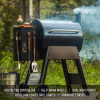 Traeger Starter-Set Pelletgrill Pro Serie 22 inkl. Abdeckhaube & Frontablage