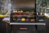 Traeger Starter-SET Timberline 1300 D2 Edition 2023 inkl. Abdeckhaube & 9kg Pellets 