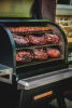 Traeger Smart-SET  Pelletgrill Timberline 850 inkl. Abdeckhaube & 2x Pellets