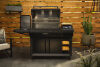 Traeger Pelletgrill Timberline XL inkl. Abdeckhaube & Frontablage + 2x 9kg Pellets 