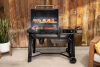 Traeger Pelletgrill Woodridge