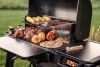 Traeger Pelletgrill Woodridge