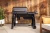 Traeger Pelletgrill Woodridge