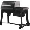 Traeger Pelletgrill Woodridge