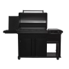 Traeger Pelletgrill Woodridge Elite