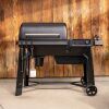 Traeger Pelletgrill Woodridge