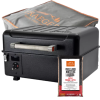 Traeger Pelletgrill  Ranger inkl. Gussplatte & Tragetasche 