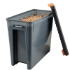 Traeger Staydry Pelletbehälter mit Deckel für 9 Kg Pellets