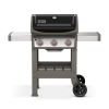Weber 3 x Brenner + Crossoverbrenner Spirit II E 310/E320 (67298+67279)