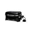 Weber Elektrogrill Lumin Black Edition 2023