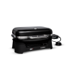 Weber Elektrogrill Lumin Black Edition 2023