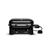 Weber Elektrogrill Lumin Compact Black Edition 2023