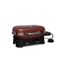 Weber Elektrogrill Lumin Compact Red Edition 2023