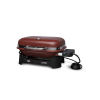 Weber Elektrogrill Lumin Compact Red Edition 2023