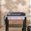 Weber Gas Planch Slate GP 71 cm Premium Mod.2026