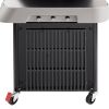 Weber Gasgrill Genesis E-325s Mod.2024